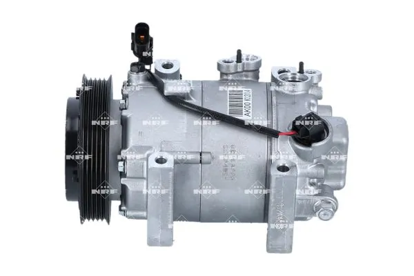 Compressor de aparelho de ar condicionado para Hyundai I20  GB