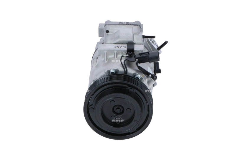 Compressor de aparelho de ar condicionado 4104KS3X Polcar