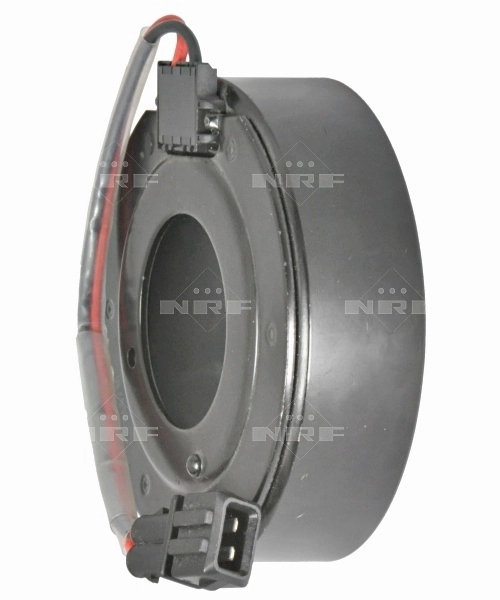 Acoplamento (bobina magnética) do compressor de aparelho de ar condicionado Volkswagen Transporter 70B, 70C, 7DB, 7DK, 70J, 70K, 7DC, 7DJ ao melhor preço