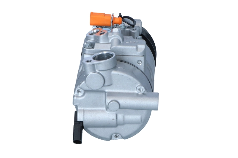 Compressor de aparelho de ar condicionado 241322 Cargo