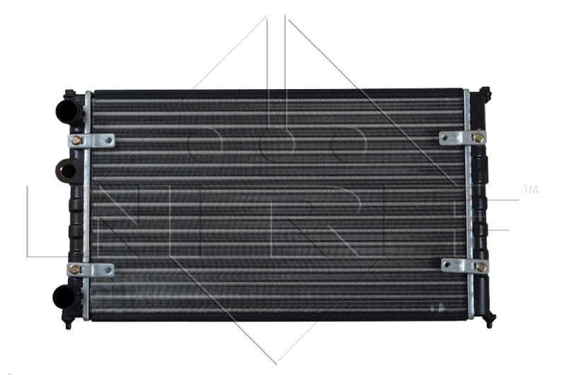 Radiador de esfriamento de motor Seat Cordoba  6K5 ao melhor preço