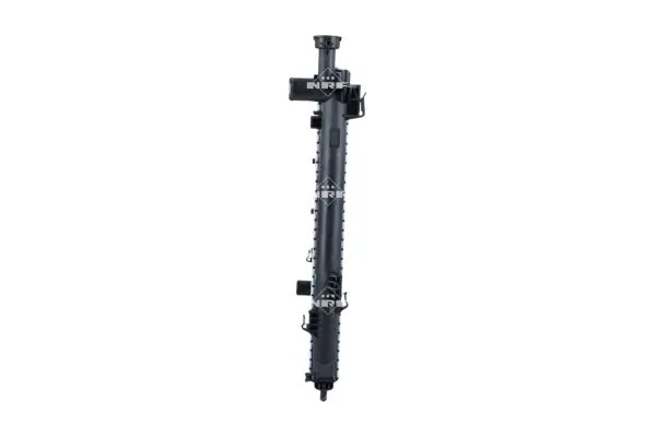 550126 NRF Radiador de esfriamento de motor