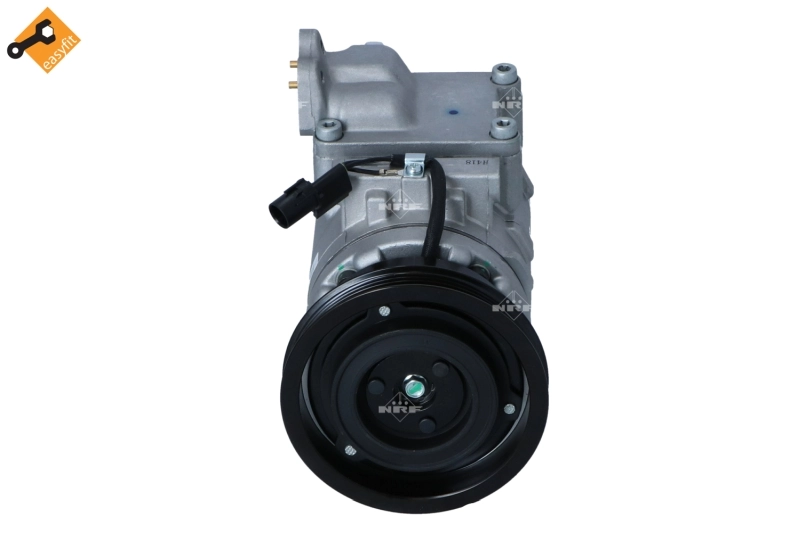 Compre 811150 VALEO Compressor de aparelho de ar condicionado