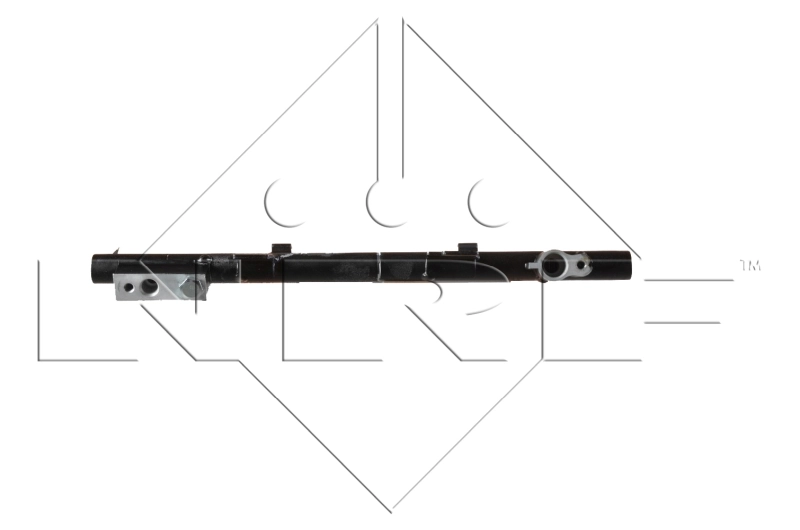Compre 35938 NRF Radiador de aparelho de ar condicionado