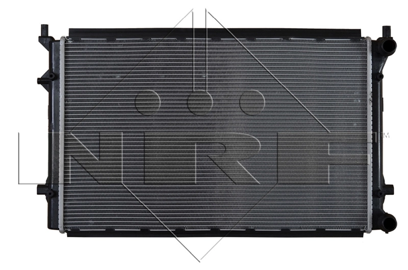 53405 NRF Radiador de esfriamento de motor