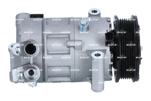 Compre 320202 NRF Compressor de aparelho de ar condicionado