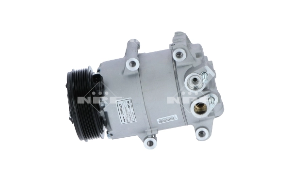 Compressor de aparelho de ar condicionado Ford Focus III CB8 ao melhor preço