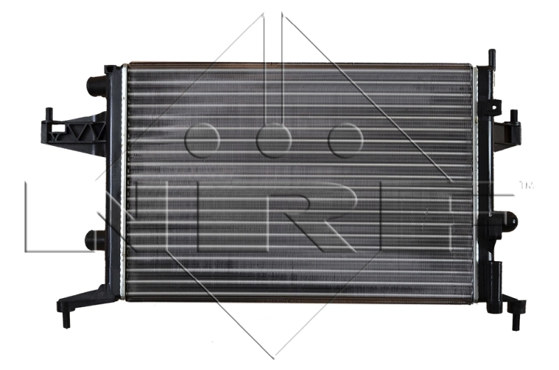 Radiador de esfriamento de motor General Motors 1300236 preço, a partir de 42,77 USD