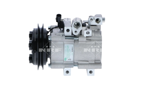 Compressor de aparelho de ar condicionado para Hyundai H-1 STAREX Starex A1