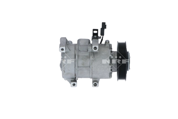 Compressor de aparelho de ar condicionado Hyundai Accent IV RB