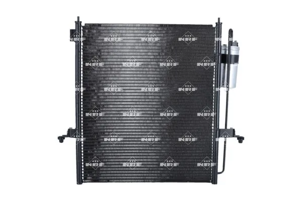 Radiador de aparelho de ar condicionado NRF 35871 preço, a partir de 132,21 USD