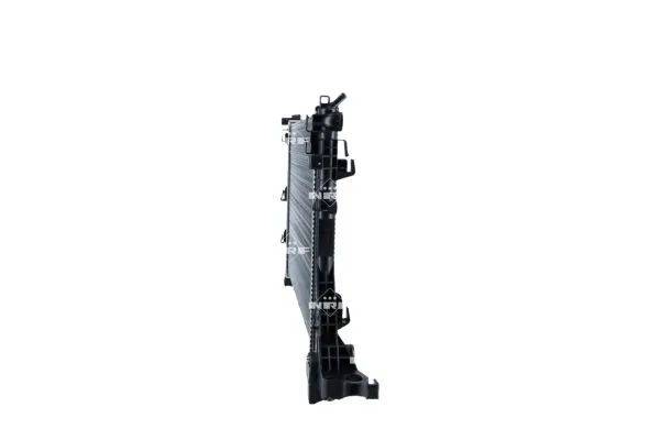 Radiador de esfriamento de motor para Renault Master III FV