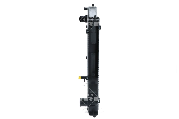 59219 NRF Radiador de esfriamento de motor