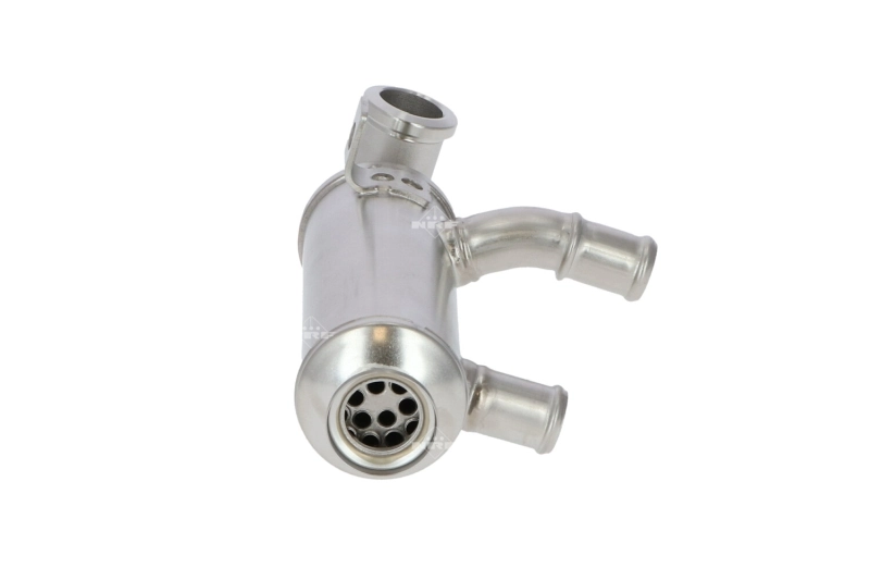 Compre 48316 NRF Radiador do sistema EGR de recirculação dos gases de escape