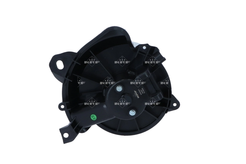 Motor de ventilador de forno (de aquecedor de salão) NRF 34027 preço, a partir de 61,45 USD