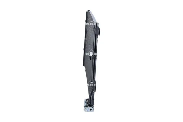 350584 NRF Radiador de aparelho de ar condicionado
