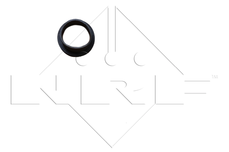 Compre 55306 NRF Radiador de esfriamento de motor