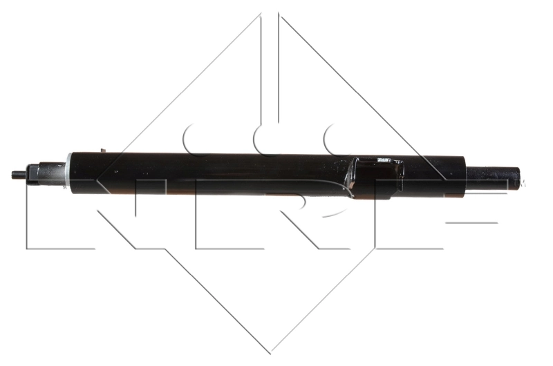 Radiador de aparelho de ar condicionado para Toyota RAV4 II XA2