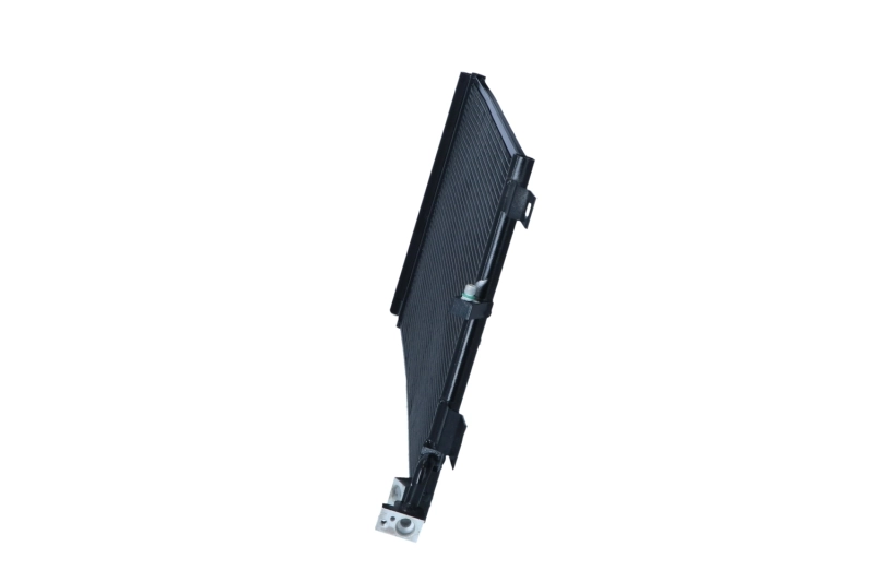 350454 NRF Radiador de aparelho de ar condicionado