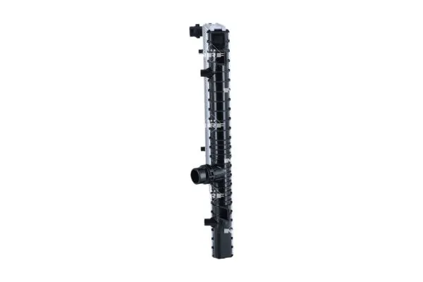 550140 NRF Radiador de esfriamento de motor