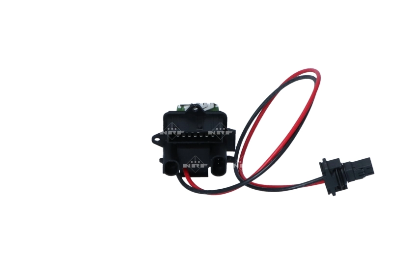 Resistor (resistência) de ventilador de forno (de aquecedor de salão) NRF 342054 preço, a partir de 40,37 USD