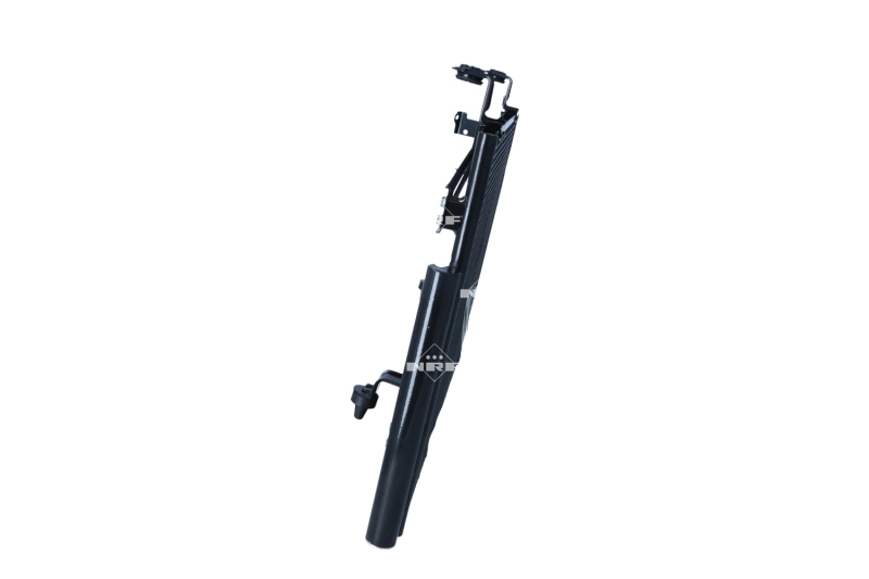  Radiador de aparelho de ar condicionado Toyota Hilux pick-up (KUN25) (2005 - 2015) 