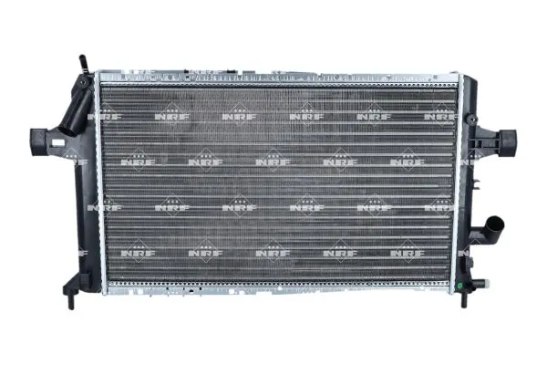 1300321 Opel Radiador de esfriamento de motor