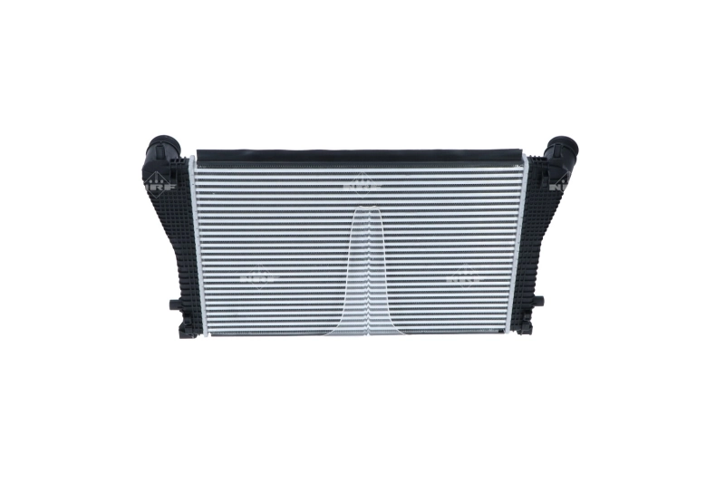 Radiador de intercooler para Seat Leon III 5F1