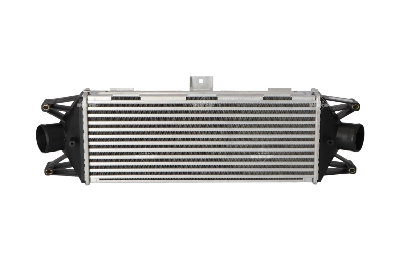 Radiador de intercooler para Iveco Daily III 