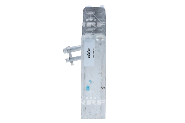 Vaporizador de aparelho de ar condicionado para Renault Scenic II JM0, JM1
