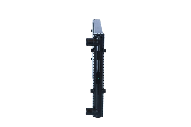 50455 NRF Radiador de esfriamento de motor