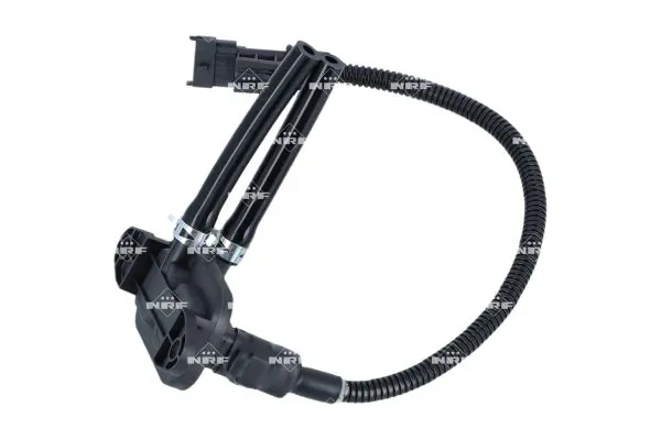 Sensor de pressão dos gases de escape MAN 51274210223
