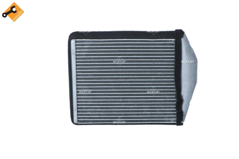 Radiador de forno (de aquecedor) para Opel Vectra C GTS 