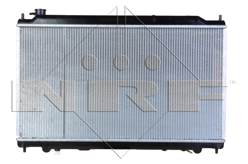 56081 NRF Radiador de esfriamento de motor