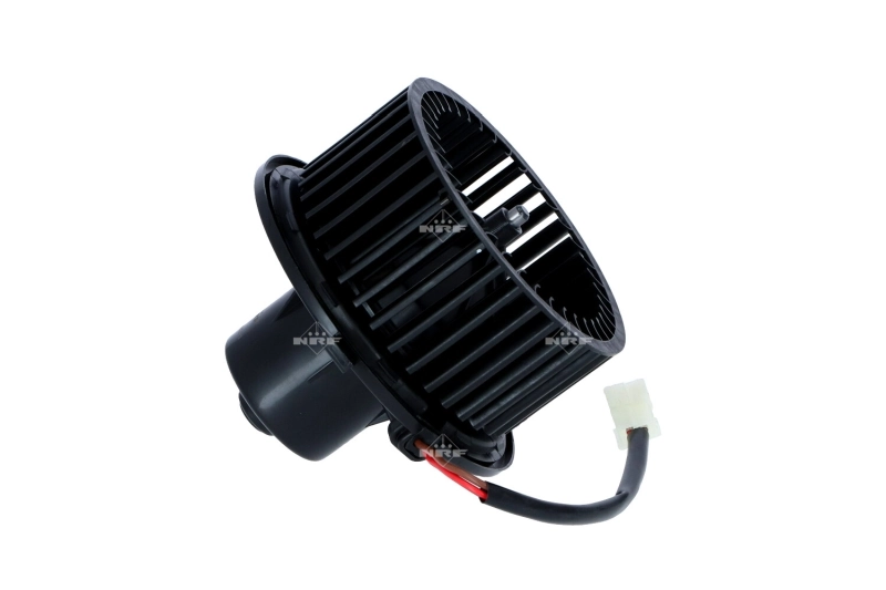 Motor de ventilador de forno (de aquecedor de salão) Audi 80 B4 8C2