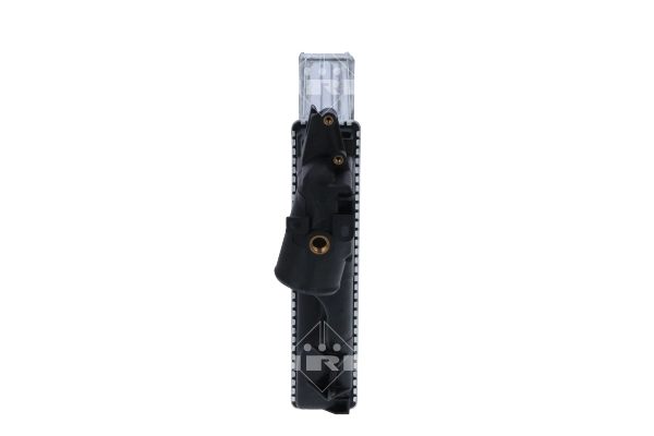 Radiador de intercooler para Toyota Hilux  KUN25