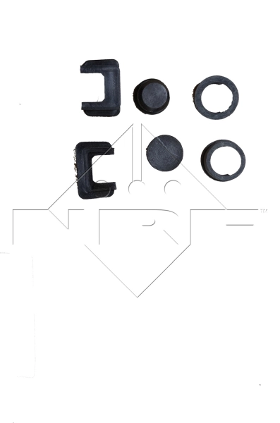 Compre GRD933 Land Rover Radiador de esfriamento de motor