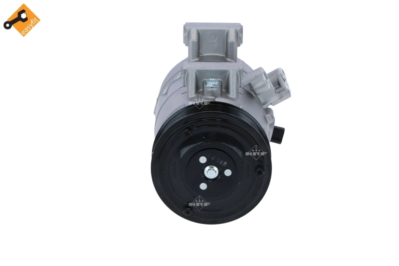  Compressor de aparelho de ar condicionado Toyota Corolla sedan (E15) (2006 - 2014) 