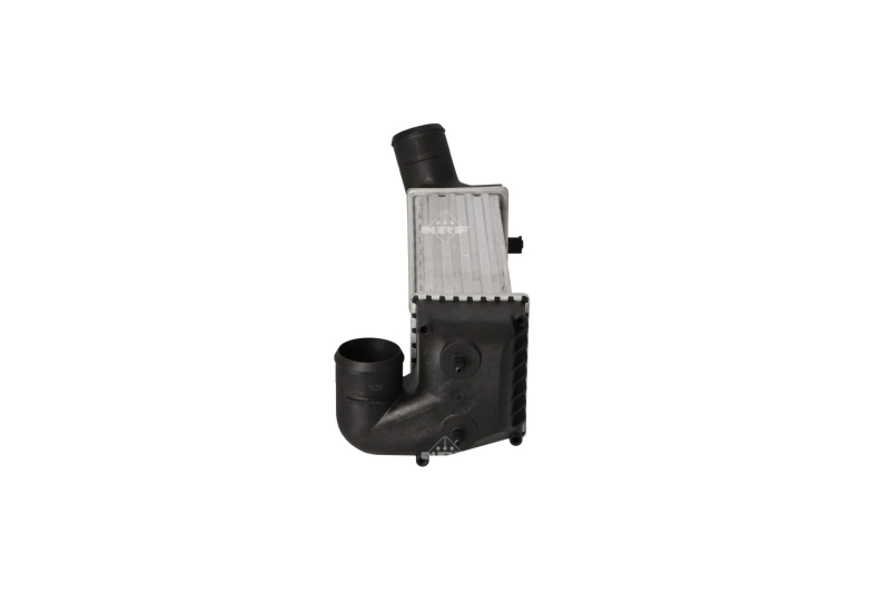 30283 NRF Radiador de intercooler