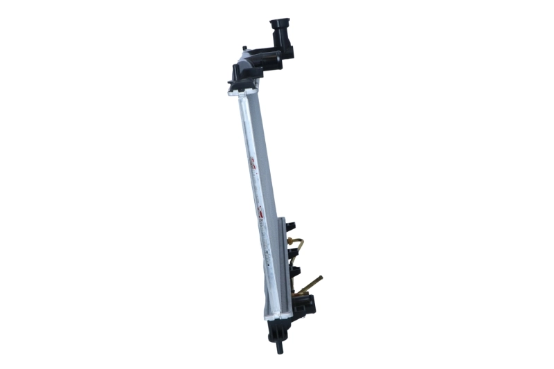 Compre 550098 NRF Radiador de esfriamento de motor