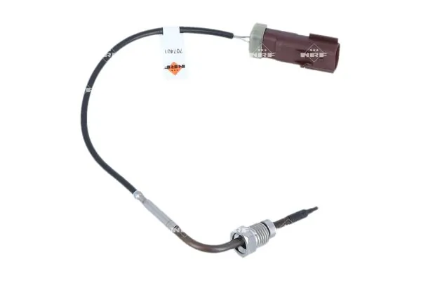 Compre 707401 NRF Sensor de temperatura dos gases de escape (GE), até o catalisador