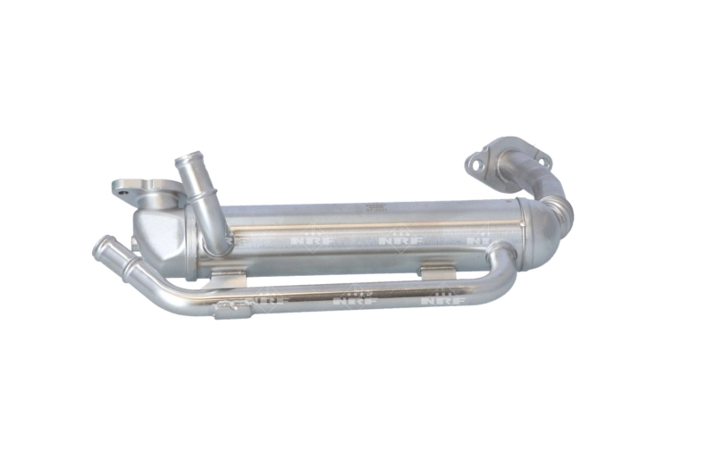 Radiador do sistema EGR de recirculação dos gases de escape NRF 48406 preço, a partir de 185,90 USD