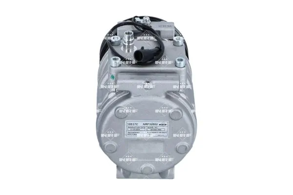 Compressor de aparelho de ar condicionado NRF 32552 preço, a partir de 307,96 USD