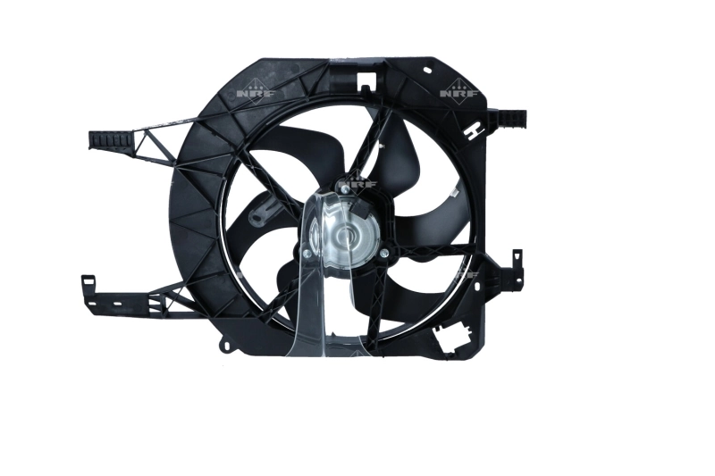 Difusor do radiador de esfriamento NRF 47880 preço, a partir de 130,01 USD
