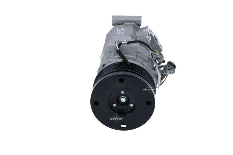Compre 32973 NRF Compressor de aparelho de ar condicionado