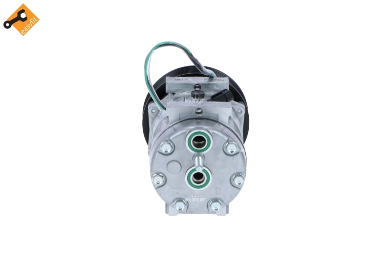 32477 NRF Compressor de aparelho de ar condicionado