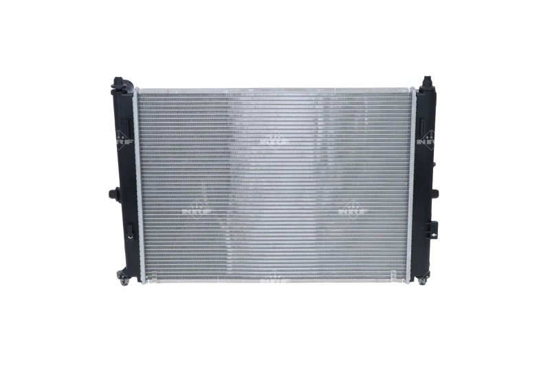 Radiador de esfriamento de motor Mazda MX-5 IV ND