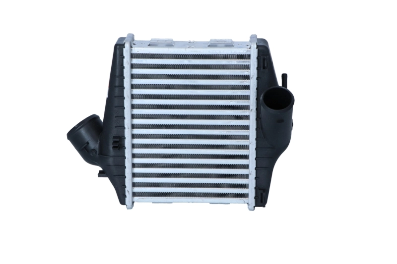 Radiador de intercooler Smart FORTWO  451 ao melhor preço
