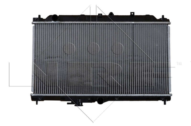 GRD170 Land Rover Radiador de esfriamento de motor