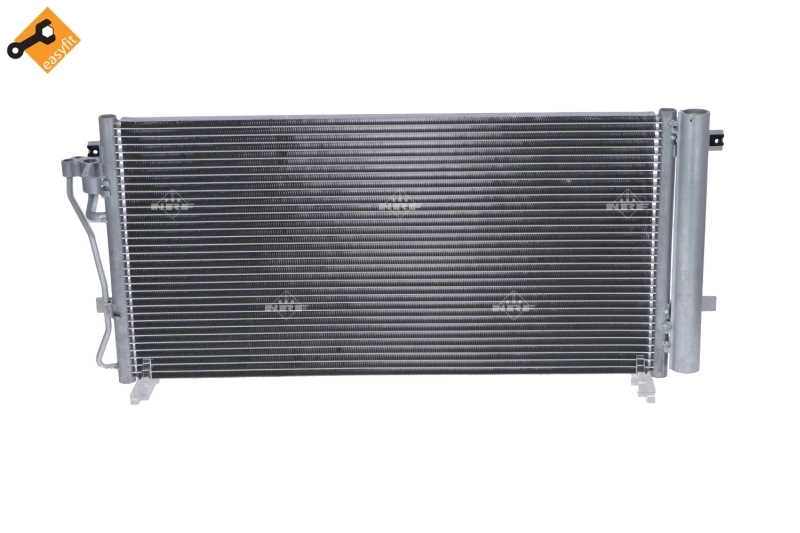 Radiador de aparelho de ar condicionado NRF 35988 preço, a partir de 100,98 USD